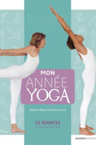 MON ANNEE YOGA