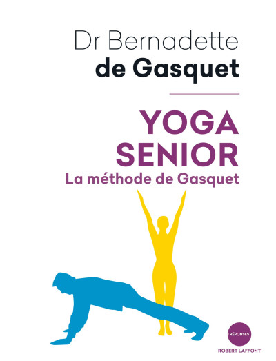 LE YOGA SENIOR