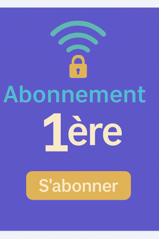 Abonnement premiere