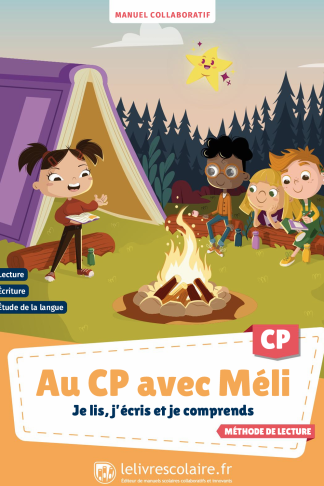 MANUEL  AU CP AVEC MELI
