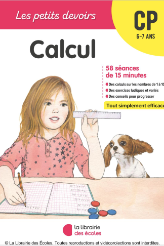 CALCUL AU CP
