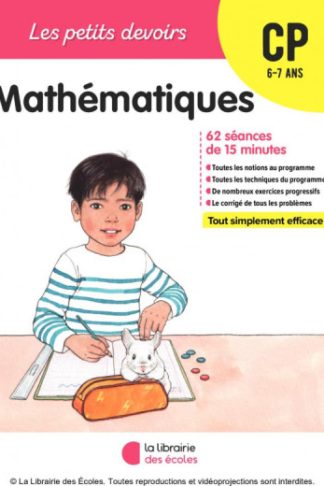 MATHEMATIQUES