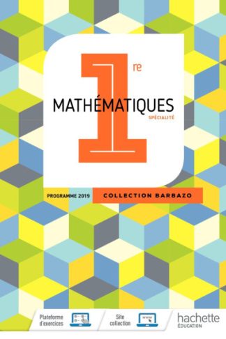MATHEMATIQUES BARBAZO