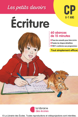 ECRITURE