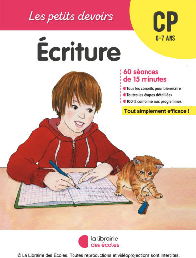 ECRITURE