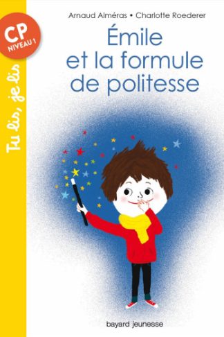 Emilie et la formule de politesse