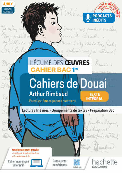 LES CAHIERS DE DOUAI