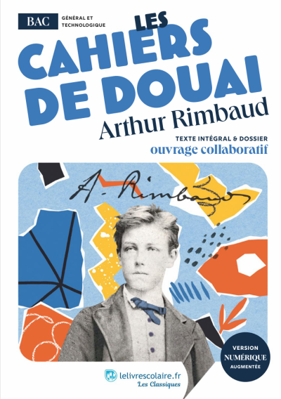 LES CAHIERS DE DOUAI