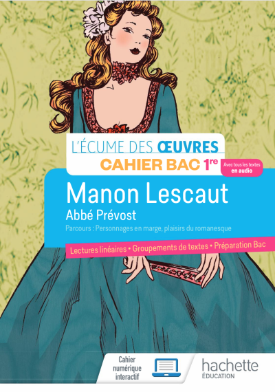 MANON LESCAULT