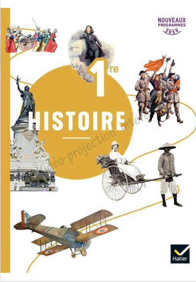 HISTOIRE PREMIERE