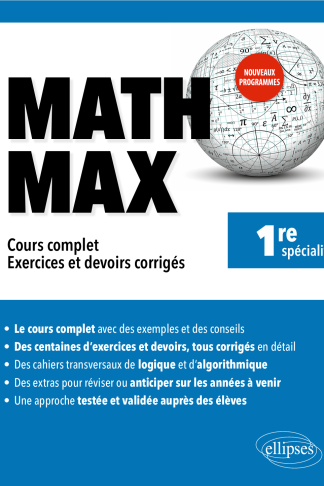MATHS MAX