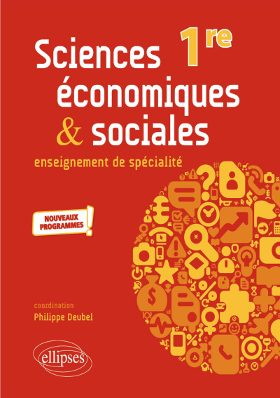 SPECIALITE SES