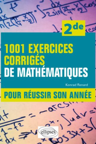 1001 EXERCICES DE MATHEMATIQUES