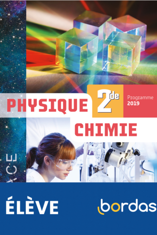 PHYSIQUE CHIMIE BORDAS