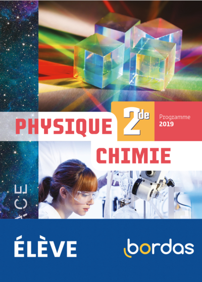 PHYSIQUE CHIMIE BORDAS
