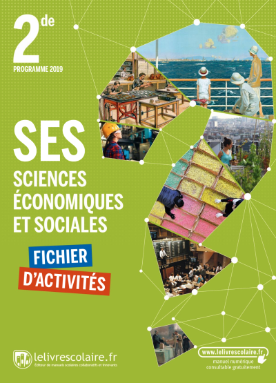 CAHIER ACTIVITES