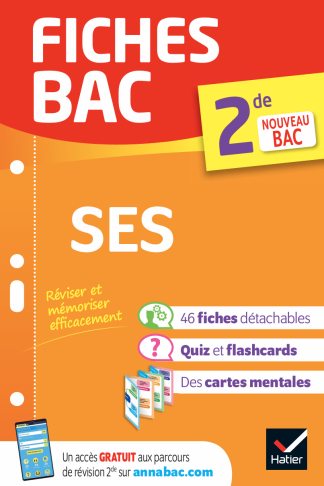 FICHES BAC SES