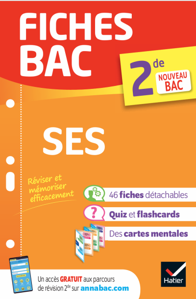 FICHES BAC SES