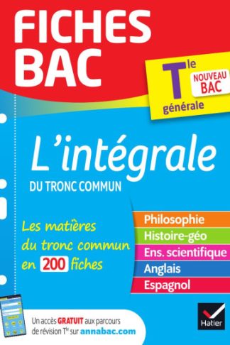 PREPA BAC