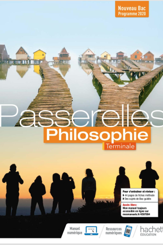PHILOSOPHIE