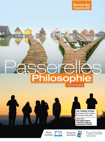 PHILOSOPHIE