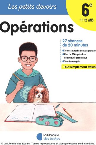 OPERATIONS