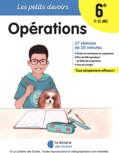 OPERATIONS