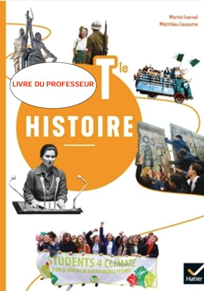 HISTOIRE TERMINALE CORRECTION