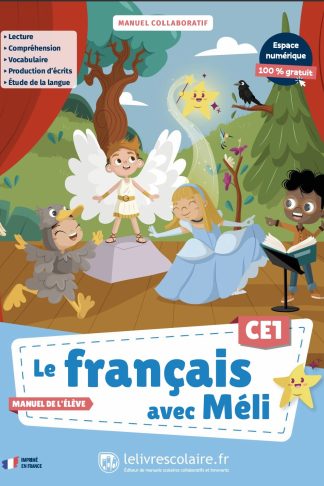 Le français avec Méli