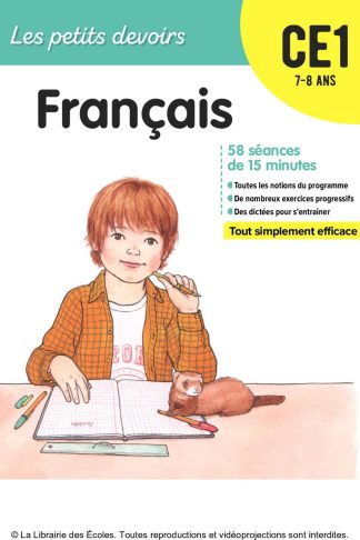 Français CE1