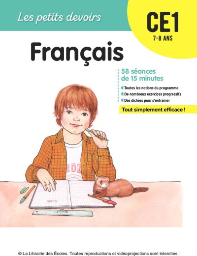 Français CE1