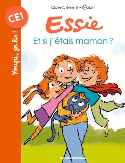 LECTURE ESSIE
