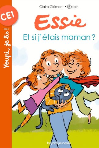 LECTURE ESSIE