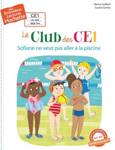 LE Club de Lecture