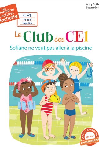 LE Club de Lecture