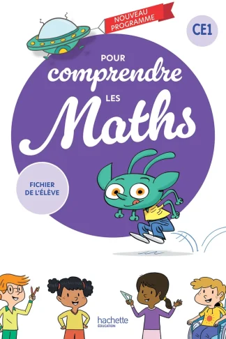Pour comprendre les Maths
