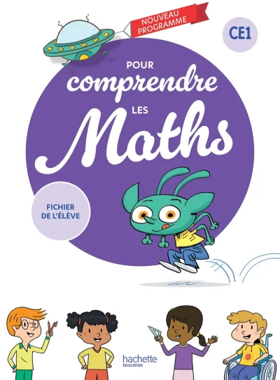 Pour comprendre les Maths