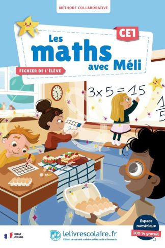 Les Maths avec Meli
