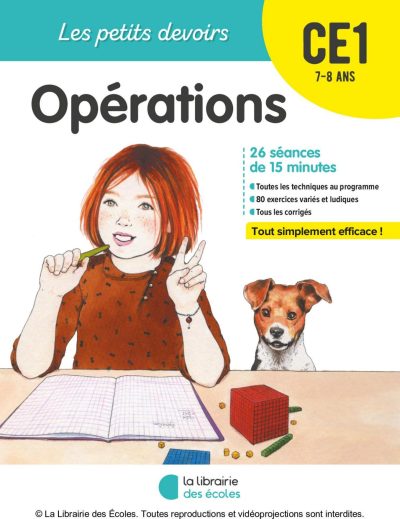 OPERATIONS CE1