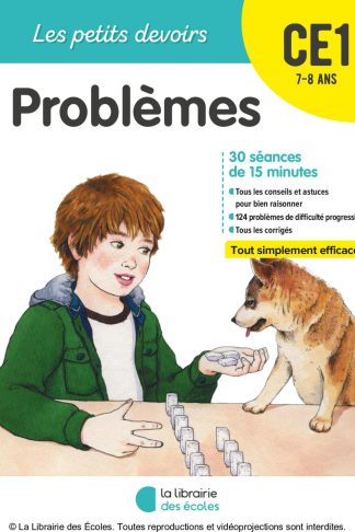 PROBLEMES CE1