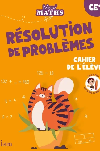 CAHIER RESOLUTION PROBLEME