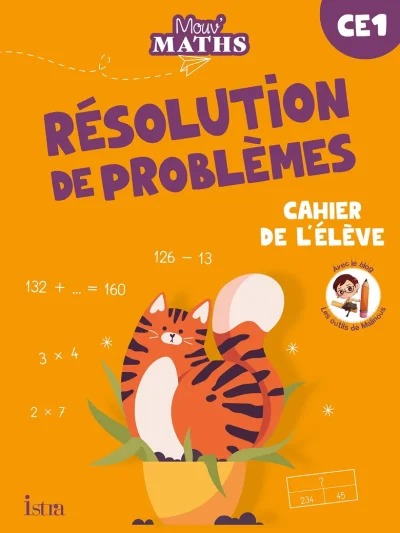 CAHIER RESOLUTION PROBLEME