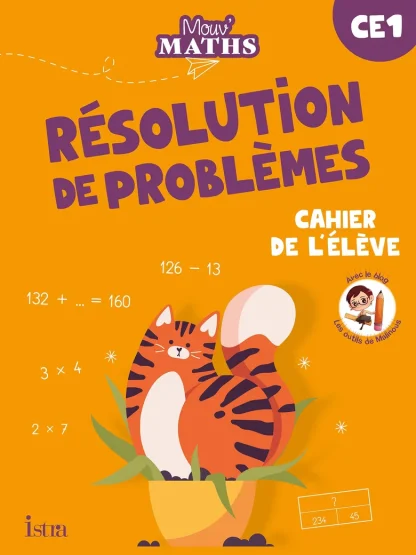 CAHIER RESOLUTION PROBLEME