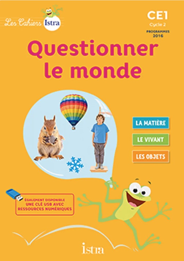 QUESTIONNER LE MONDE