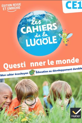 LES CAHIERS DE LA LUCIOLE