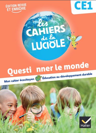 LES CAHIERS DE LA LUCIOLE