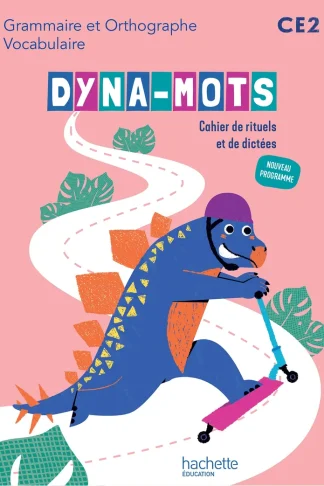 DYNA-MOTS CE2