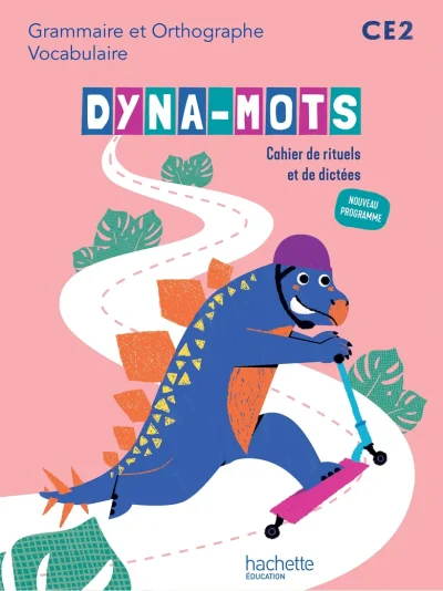 DYNA-MOTS CE2
