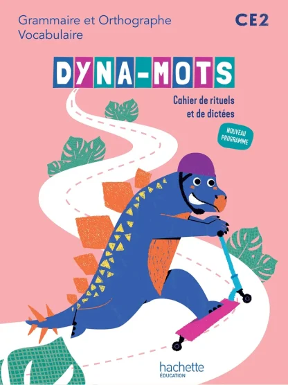 DYNA-MOTS CE2