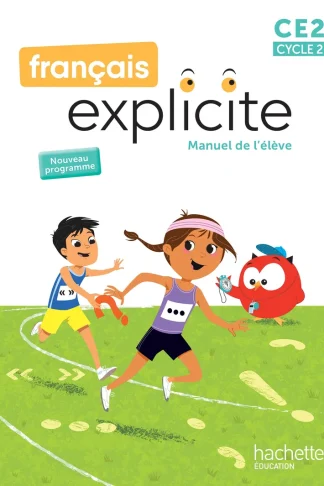 EXPLICITE CE2